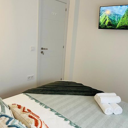 Solaz Malaga, Shared Apartment Εξωτερικό φωτογραφία