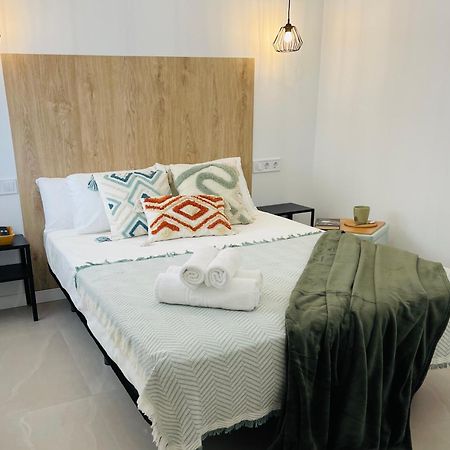 Solaz Malaga, Shared Apartment Εξωτερικό φωτογραφία