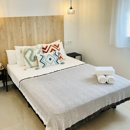 Solaz Malaga, Shared Apartment Εξωτερικό φωτογραφία