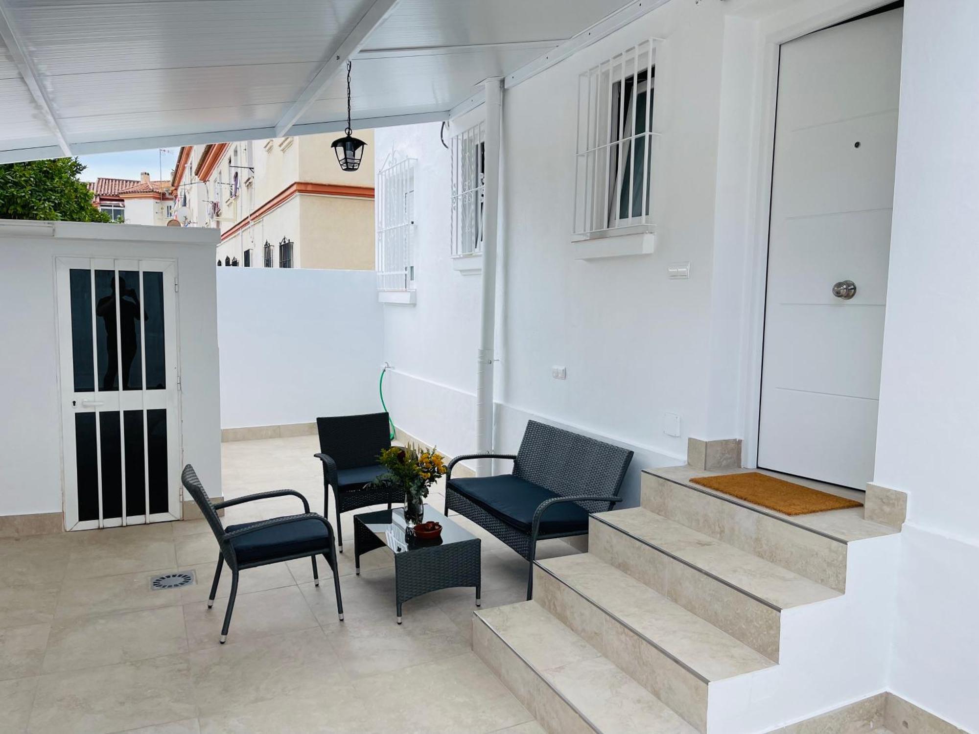 Solaz Malaga, Shared Apartment Εξωτερικό φωτογραφία